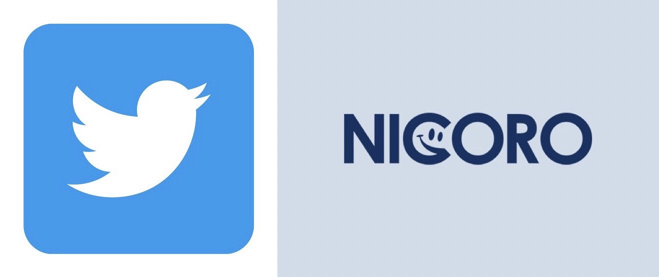 ニコログループマネジャーのTwitter